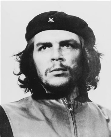 Alberto Korda (1928-2001)  - Che, Guerrillero Heroico, 1960
