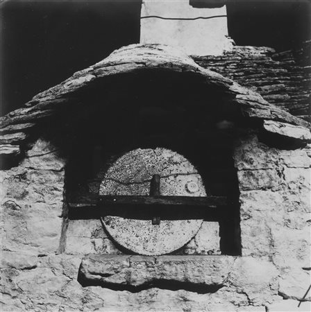 Mimmo Castellano (1932-2015)  - Statte, Puglia, 1962