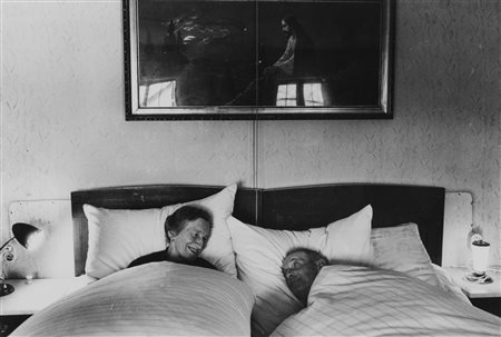 Thomas Hopker (1936)  - Ehe in Deutscland, years 1970