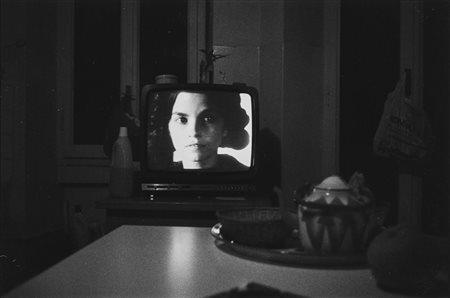 Giorgio Colombo (1945)  - Senza titolo, 1976