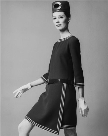 Bob Krieger (1936)  - Pierre Cardin, years 1960/1970