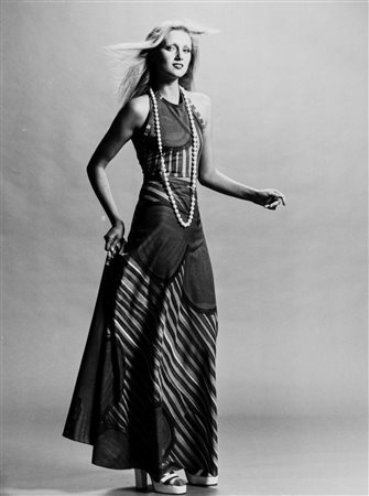 Elisabetta Catalano (1941-2015)  - Livio De Simone, 1972