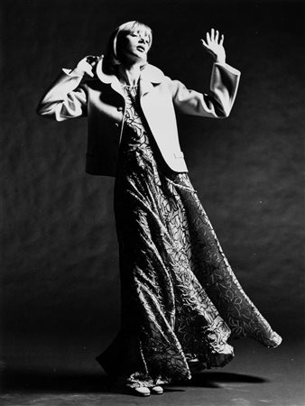 Elisabetta Catalano (1941-2015)  - Senza titolo, years 1970