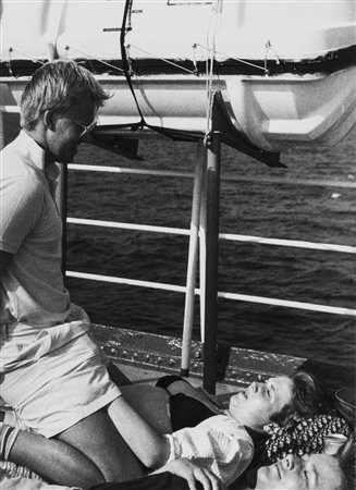 Vittorio Pescatori (1937)  - Senza titolo, years 1980