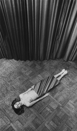 Violeta Bubelyté (1956)  - Aktas, 1983