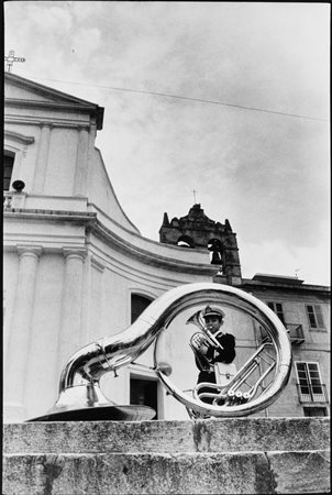 Shobha (1956)  - Cerda - Sagra del Carciofo (PA), years 1990