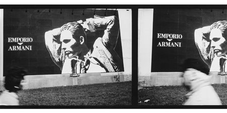 Luigi Erba (1949)  - Interfotogramma, 1985