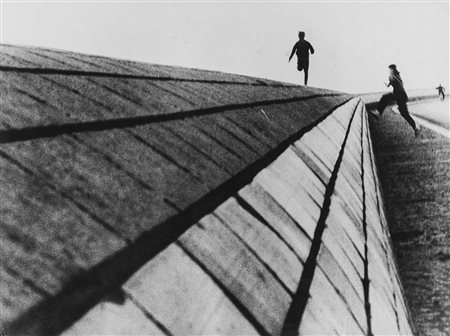 Kield Nielsen (XX sec.)  - Senza titolo, years 1980