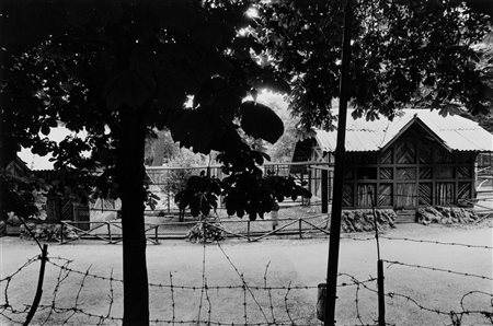 Francesco Radino (1947)  - Senza titolo, years 1980