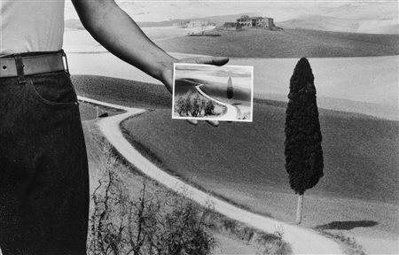 Gianni Berengo Gardin (1930)  - Campagna Levi's, 1990
