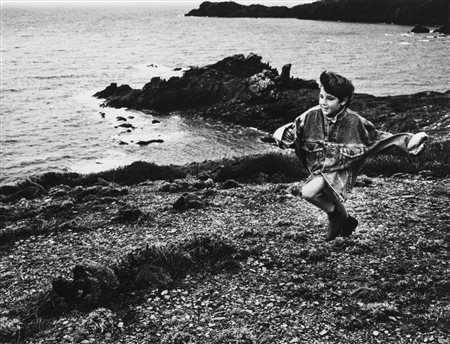 Gabriele Basilico (1944-2013)  - Campagna Levi's, years 1990