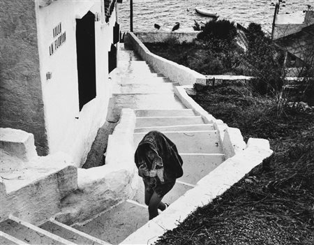 Gabriele Basilico (1944-2013)  - Campagna Levi's, years 1990