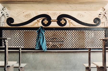 Vincenzo Castella (1952)  - Campagna Levi's, years 1990