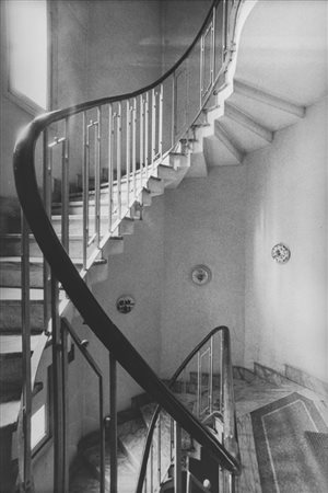 Giorgio Avigador (1932-2019)  - Interno, 1997