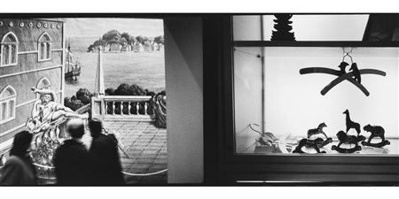 Luigi Erba (1949)  - Interfotogramma (Roma), 1993