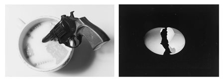 Nicoletta Giordano (XX sec.)  - Senza titolo, years 1990