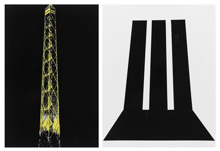 Nicoletta Giordano (XX sec.)  - Milano, years 1990