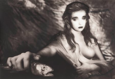 William Ropp (1960)  - Senza titolo, years 1990