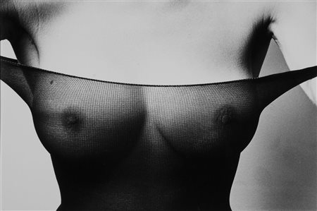 Rocco Mancino (XX sec.)  - Senza titolo (Nudo), years 1990