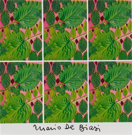 Mario De Biasi (1923-2013)  - Fabio Pusterla, Oltre le onde, 2006