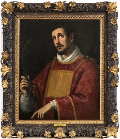Santo Stefano martire