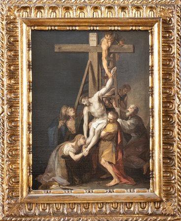 Deposizione di Cristo