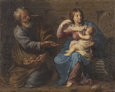 Sacra Famiglia
