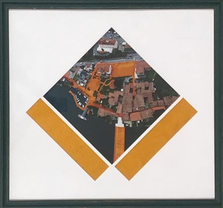 Christo “The Floating Pierce”