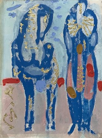 Antonio Vangelli “Senza titolo”