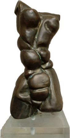 Enrico Manera “Senza titolo”