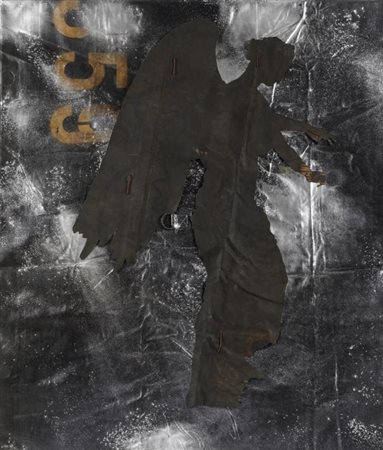 Luca Pignatelli “San Lorenzo” 2009