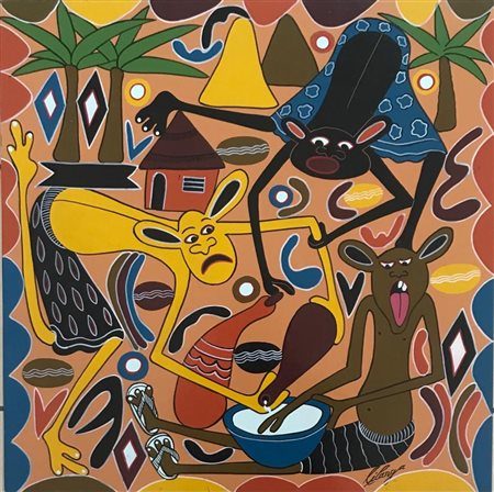 George Lilanga “Inabidi dada Leo uniongezee...”