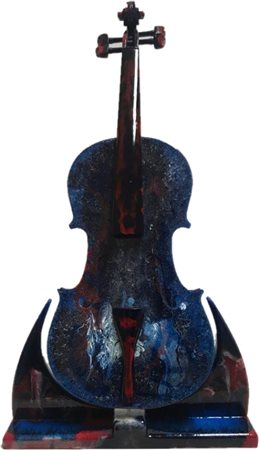 Ivan Todaro “Violino POP” 2021