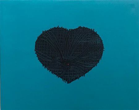 Erika Marchi “Sweet Harmony” 2020