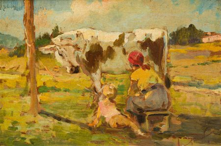 ANONIMO - Senza Titolo