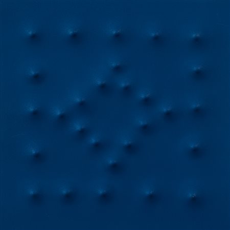 ANGELO BRESCIANINI (1948-2016) - N.28 spari pistola cal. 5,56