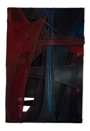 ALA (1966) - Futurity, 2010