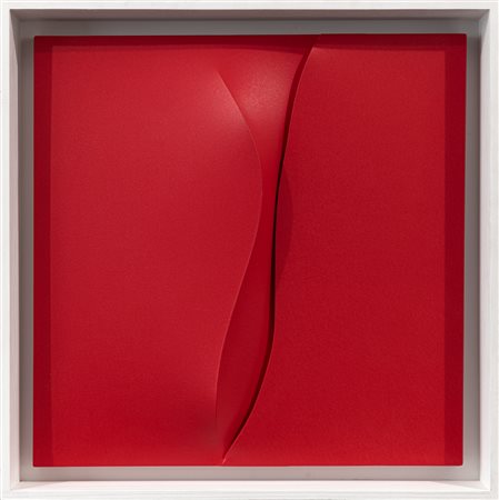 GIUSEPPE AMADIO (1944) - Litme (Ineguagliabile energia), 2014