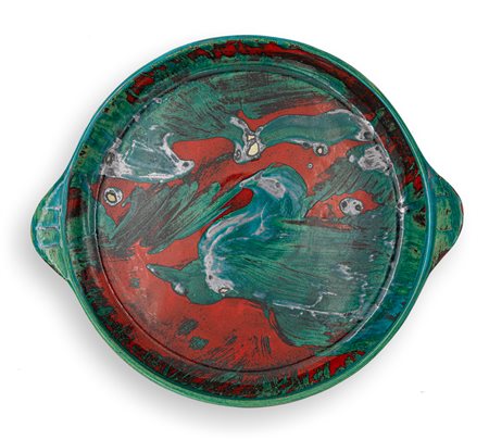 HO KAN (1932) - Senza Titolo