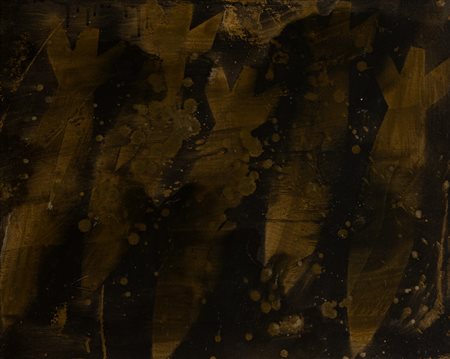 SERGIO RAGALZI (1951) - Acquario, 2007