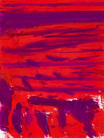 GIOVANNI FRANGI (1959) - Scheherazade, 1999