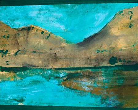 GIOVANNI FRANGI (1959) - Capri