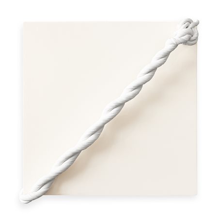 JORGE EDUARDO EIELSON (1924-2006) - Quipus 11 B, 1992