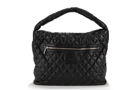 Chanel - Grande borsa a tracolla