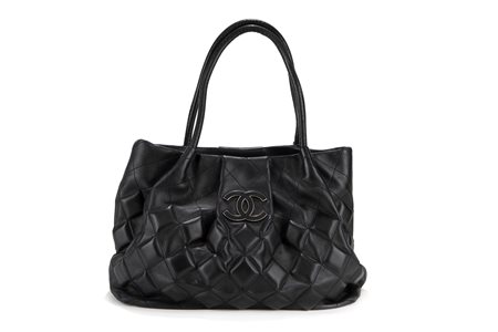 Chanel - Grande borsa