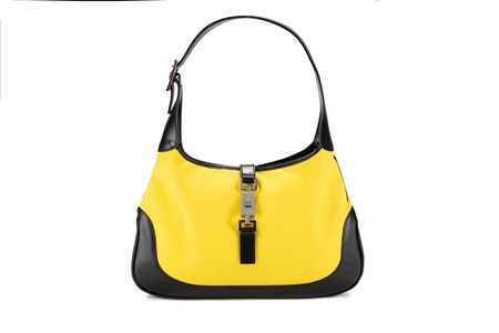 Gucci - Borsa Jackie