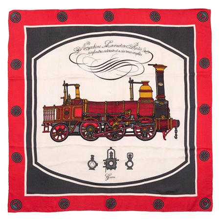 Gucci - Foulard