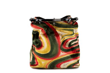 Gucci - Borsa a secchiello