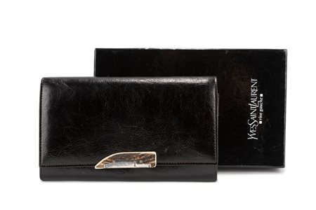 Yves Saint Laurent Rive Gauche - Portafogli
