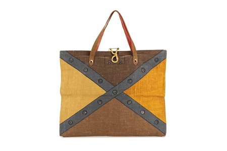 Roberta di Camerino - Grande borsa shopper